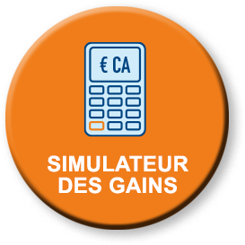 Simulateur des gains